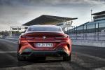 BMW M850i xDrive Carbon Package 2018 года (WW)